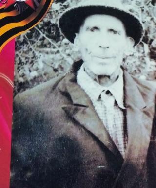 Кацук Степан Иванович