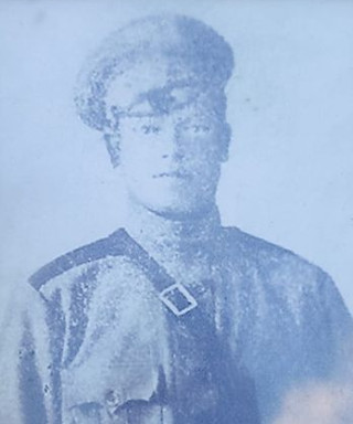 Корнеев Кузьма Константинович