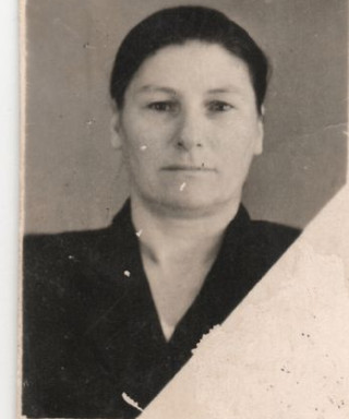 ПИРОГОВА НИНА ФЁДОРОВНА