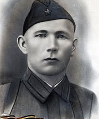 Бошаков Василий Иванович