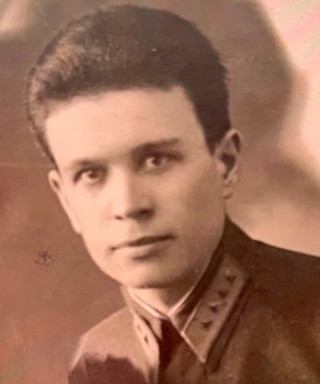 Осетров Дмитрий Сергеевич