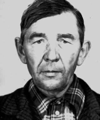 Тарасов Николай Семёнович