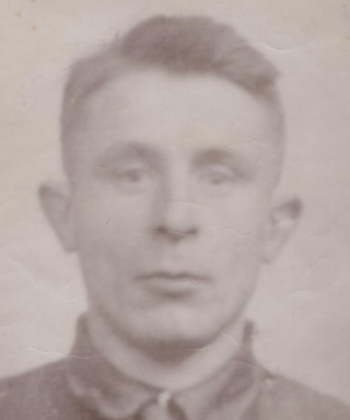 Виноградов Николай Васильевич