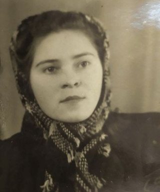 Августа Николаевна Смирнова