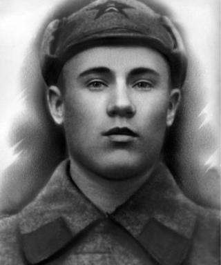 Кузин Петр Филиппович