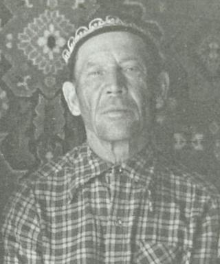 Денюков Хафиз Абдулович