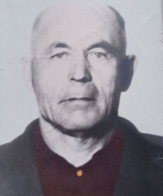 Осколков Пантелеймон Никифорович