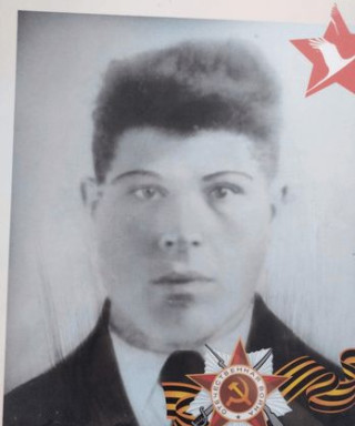 Шулекин Андрей Васильевич