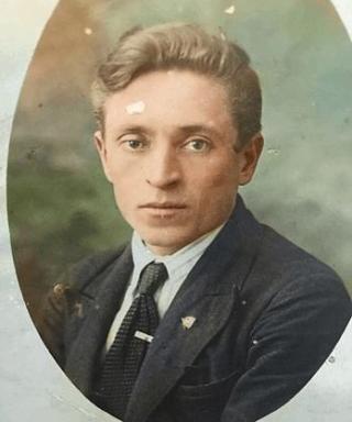 Говорунов Филипп Михайлович