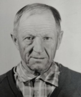 Климанов Сергец Иванович