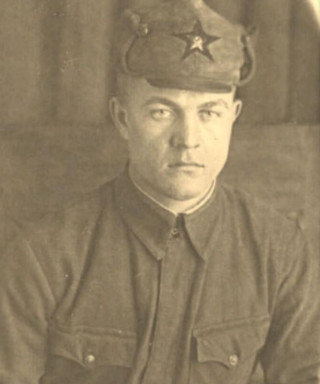 Белоногов Федор Малофеевич