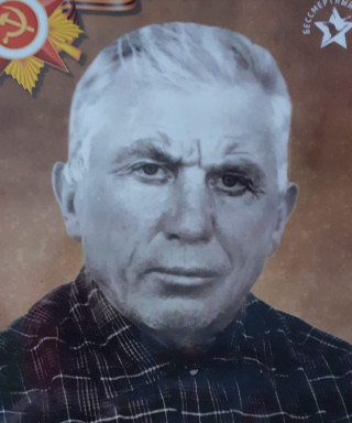 Клетченков Василий Спиридонович