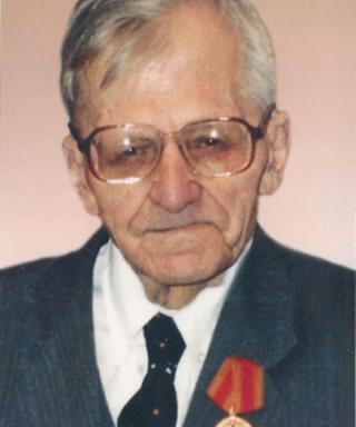 Кулюкин Анатолий Петрович