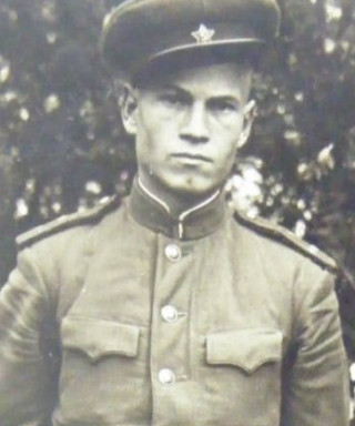 Якименко Василий Иванович