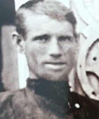 Жаров Михаил Семёнович