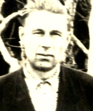 Дьяченко Василий Зиновьевич