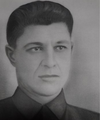 Кондратюк Семён Тимофеевич