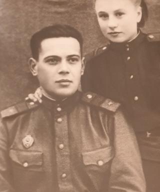 Тремль Роза Алексеевна