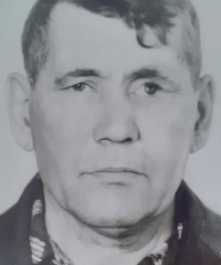 Велков Иван Степанович