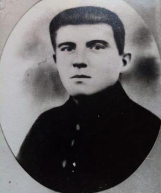 Шляпин Илья Исаакович