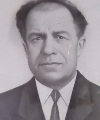 Апыхтин Михаил Федорович