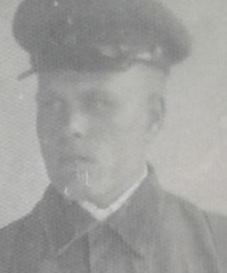 Блашенков Иван Алексеевич