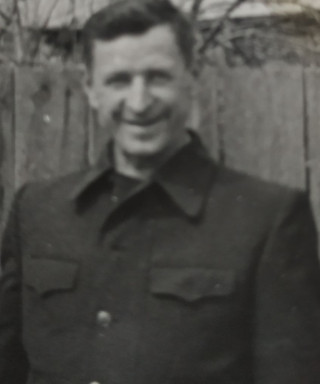 Пиво Дмитрий Андреевич