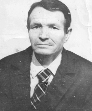 Данилин Василий Иванович