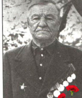 Перевозкин Иванович Иванович