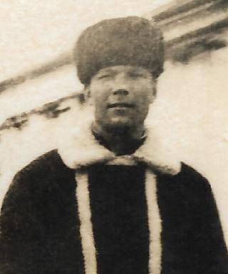 Кульнев Павел Яковлевич