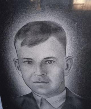 Бурлаков Иван Кириллович