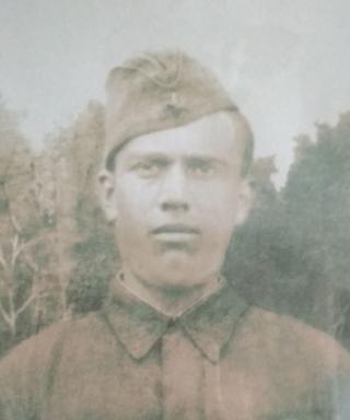 Сальников Иван Александрович