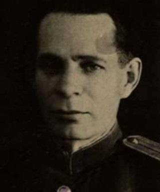 Перескоков Николай Яковлевич