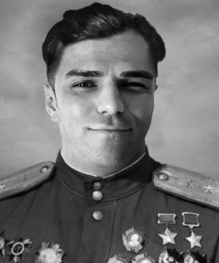 Поздняков-Русачков Кирилл Владиславович