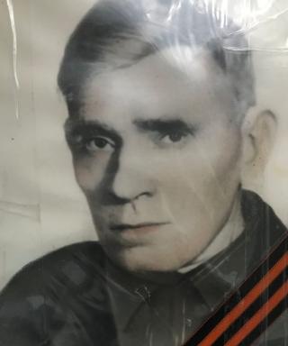 Бирюков Григорий Антонович