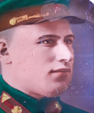 Муравьев Иван Павлович