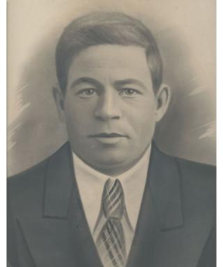 Маковкин Николай Ивнаович