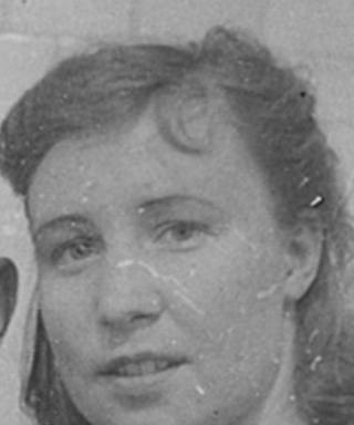 Свешникова Клавдия Павловна