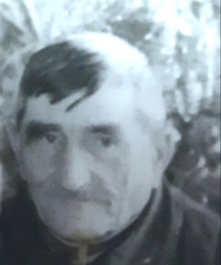 Петров Василий Михайлович