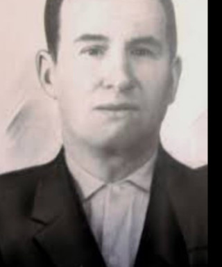 Бочаров Василий Егорович