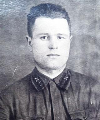 Чернигин Николай Григорьевич