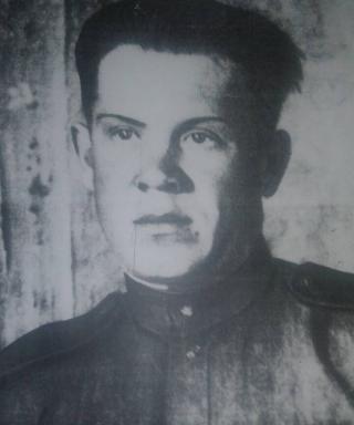 Селиванов Василий Александрович