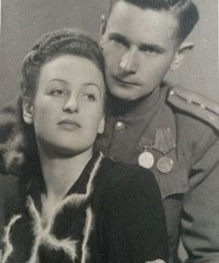 Чебыкина Надежда Ивановна