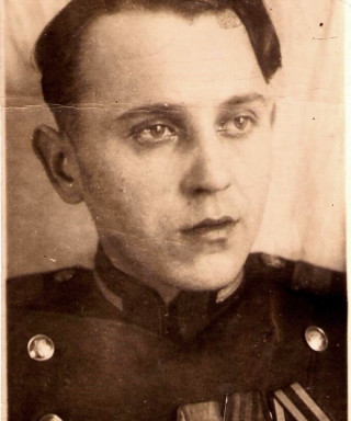 Васенькин Виктор Алексеевич