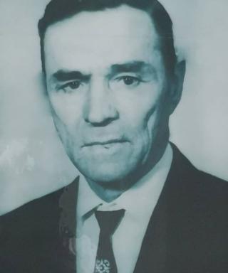 Шемякин Георгий Павлович