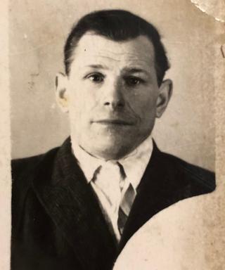 Шелухин Григорий Васильевич