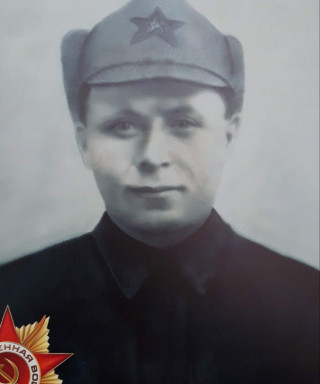 Петровский Игнат Дмитриевич