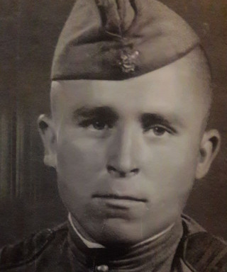 Зенков Петр Афанасьевич