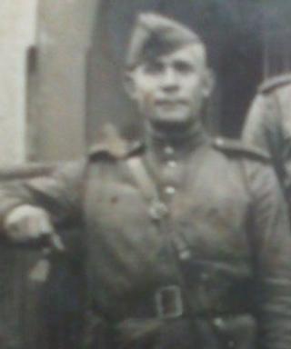 Красичков Даниил Николаевич
