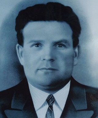 Осенников Михаил Иванович